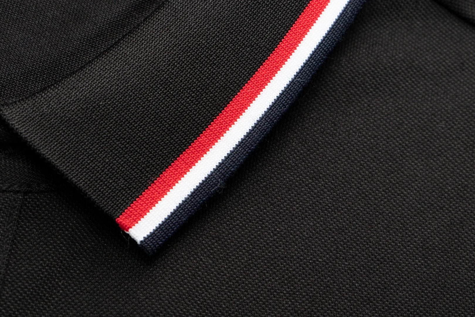MONCLER~ 2024 New Arrival Quality POLO ， Breathable ， ， ， Quality。 ！ ， ！ LOGO Quality ： / Sizes：M~3XL